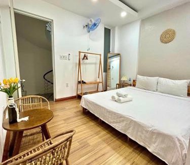 Thuy Xuan House | Thảnh Thơi HomeStay & Yoga