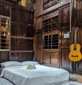 Phu Loc Apartment | Thỏ House