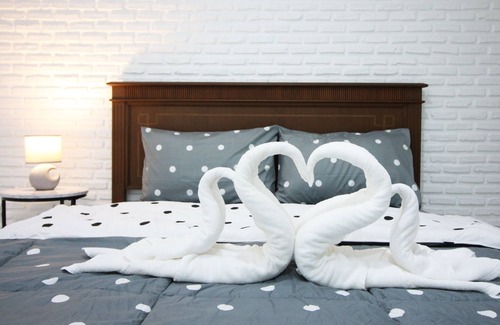 Ayutthaya House | Baan Khunphiphit Homestay no3351