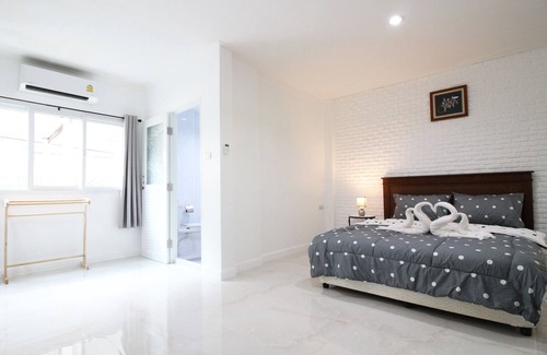 Ayutthaya House | Baan Khunphiphit Homestay no3351