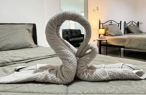 Ayutthaya House | Baan Khunphiphit Homestay no3373