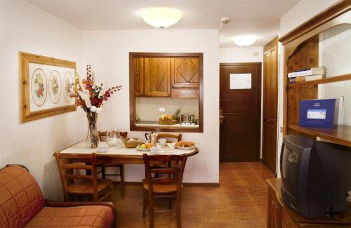 La Thuile Apartment | TH La Thuile - Planibel Residence