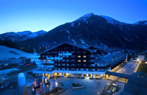 La Thuile Apartment | TH La Thuile - Planibel Residence