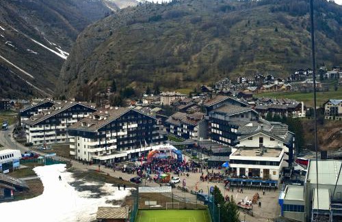 La Thuile Apartment | TH La Thuile - Planibel Residence