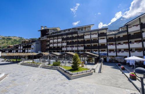 La Thuile Apartment | TH La Thuile - Planibel Residence