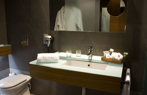 Los Imbernones Hotel | Thalasia Costa de Murcia