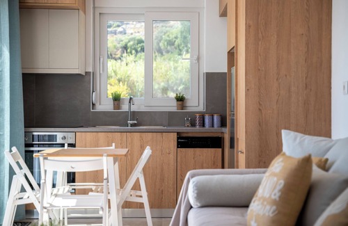 Kefalos House | Thalassa beach house