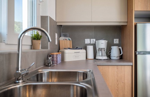 Kefalos House | Thalassa beach house