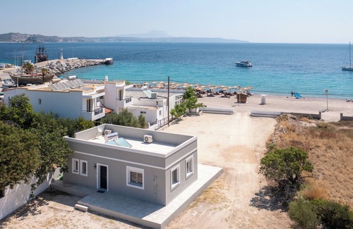 Kefalos House | Thalassa beach house