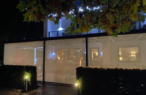 Thalhausen Hotel | Thalhauser Mühle Hotel-Restaurant