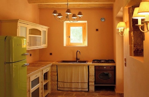 Agios Spyridon Corfu Villa | Thalia Estate near St. Spyridon beach, Corfu