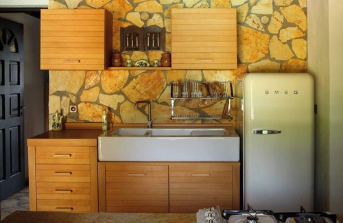 Agios Spyridon Corfu Villa | Thalia Estate near St. Spyridon beach, Corfu