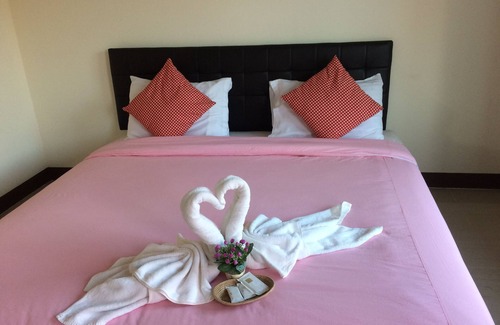 Mae Sot House | ThanaVill Resort