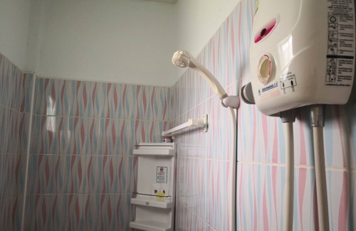 Wichian Buri Hotel | Thanawan Resort