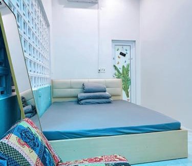 Cao Bang House | Thanh Sơn Homestay-Cao Bằng