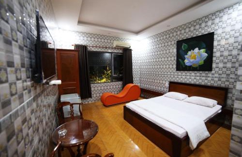 Cu Chi House | Thanh Thuy