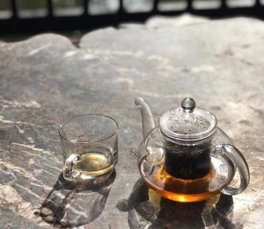 Cu Chi House | Thanh Thuy