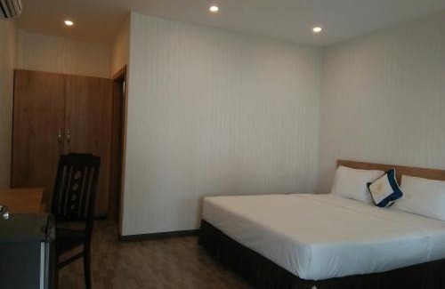 Ca Mau Hotel | Thanh Truc Hotel Ca Mau