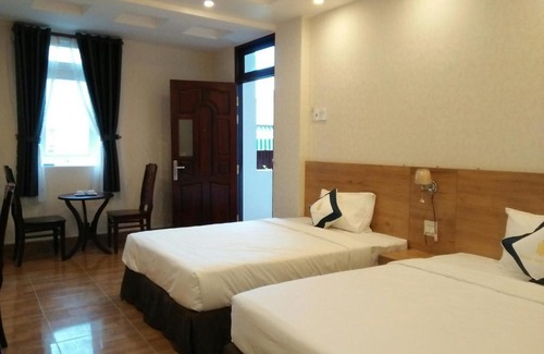 Ca Mau Hotel | Thanh Truc Hotel Ca Mau