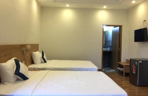 Ca Mau Hotel | Thanh Truc Hotel Ca Mau
