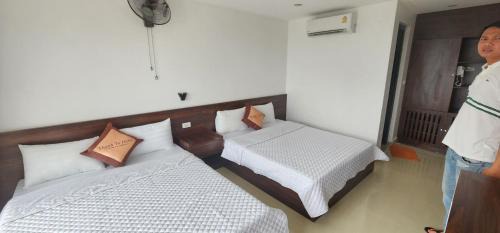Cua Lo Hotel | Thanh Tu Hotel