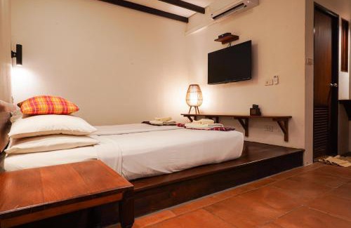 Amphawa Hotel | Thanicha Resort Amphawa