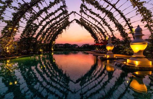 Bang Sai Hotel | THANN Wellness Destination