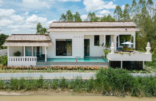 Bang Sai Hotel | THANN Wellness Destination