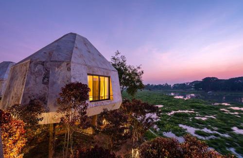 Bang Sai Hotel | THANN Wellness Destination