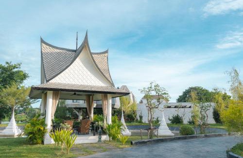 Bang Sai Hotel | THANN Wellness Destination