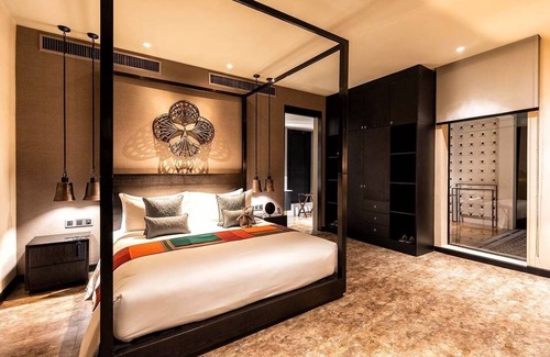 Bang Sai Hotel | Thann Wellness Destination