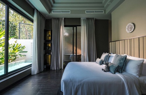 Bang Sai Hotel | Thann Wellness Destination