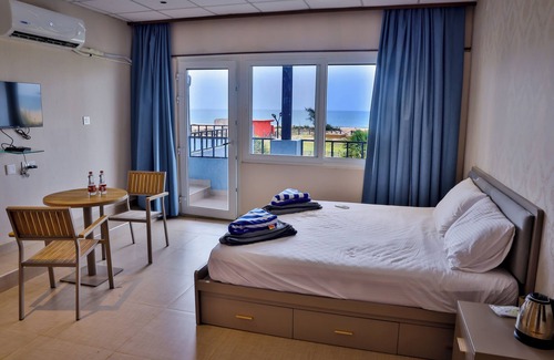 Ramathirtham Hotel | THARANG RESORTS APTDC