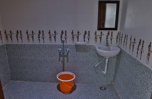 Ramathirtham Hotel | THARANG RESORTS APTDC