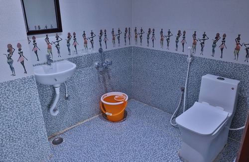 Ramathirtham Hotel | THARANG RESORTS APTDC