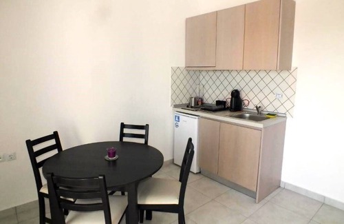 Astris Apartment | Thasos Seaside Serenity - Seaview & Lush Gardens