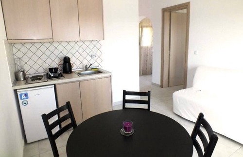 Astris Apartment | Thasos Seaside Serenity - Seaview & Lush Gardens