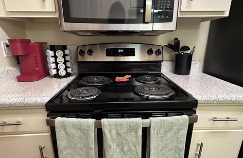 Uptown Apartment | That 70s House - 1bdr Apartment in the Houston Galleria area