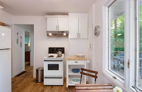 Bayfield House | That Peaceful Place - Relax with nature