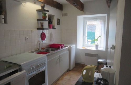 Kervignac House | Thatched cottage in the Kervignac countryside