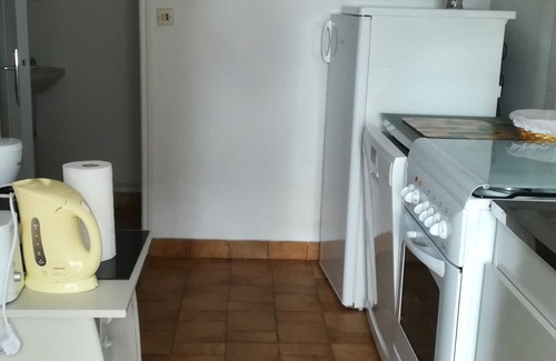 Kervignac House | Thatched cottage in the Kervignac countryside