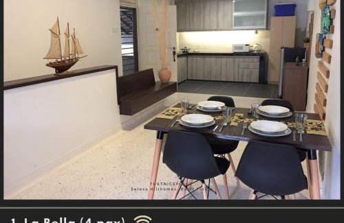 Bukit Tinggi Apartment | ThatNicePlace, Selesa Hillhomes, Bukit Tinggi, Janda Baik, Genting