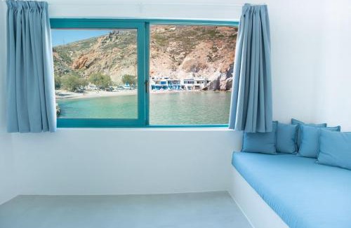 Milos Apartment | Thavma Milos