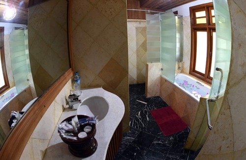 New Bagan Hotel | Thazin Garden Hotel