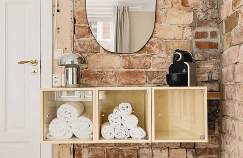 Sentrum House | The 1880 Authentic Bergen Dream I 500m to Bryggen