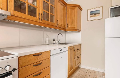 Sentrum House | The 1880 Authentic Bergen Dream I 500m to Bryggen