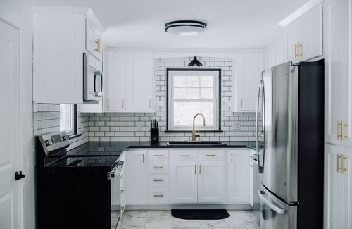 Linntown House | The 19th Tee at Bucknell in Lewisburg PA