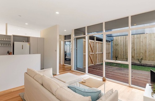 Point Lonsdale House | The 20th Hole - Point Lonsdale