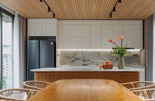 Cam Thanh Villa | The 3 bedrooms Villa Hoi An Vietnam beautiful river view, free airport pick up