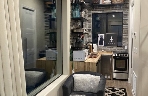 East Mesa Apartment | THE 360 VIEW